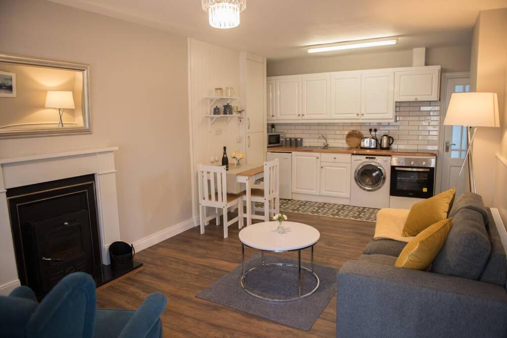 The Chalet town centre - Housity