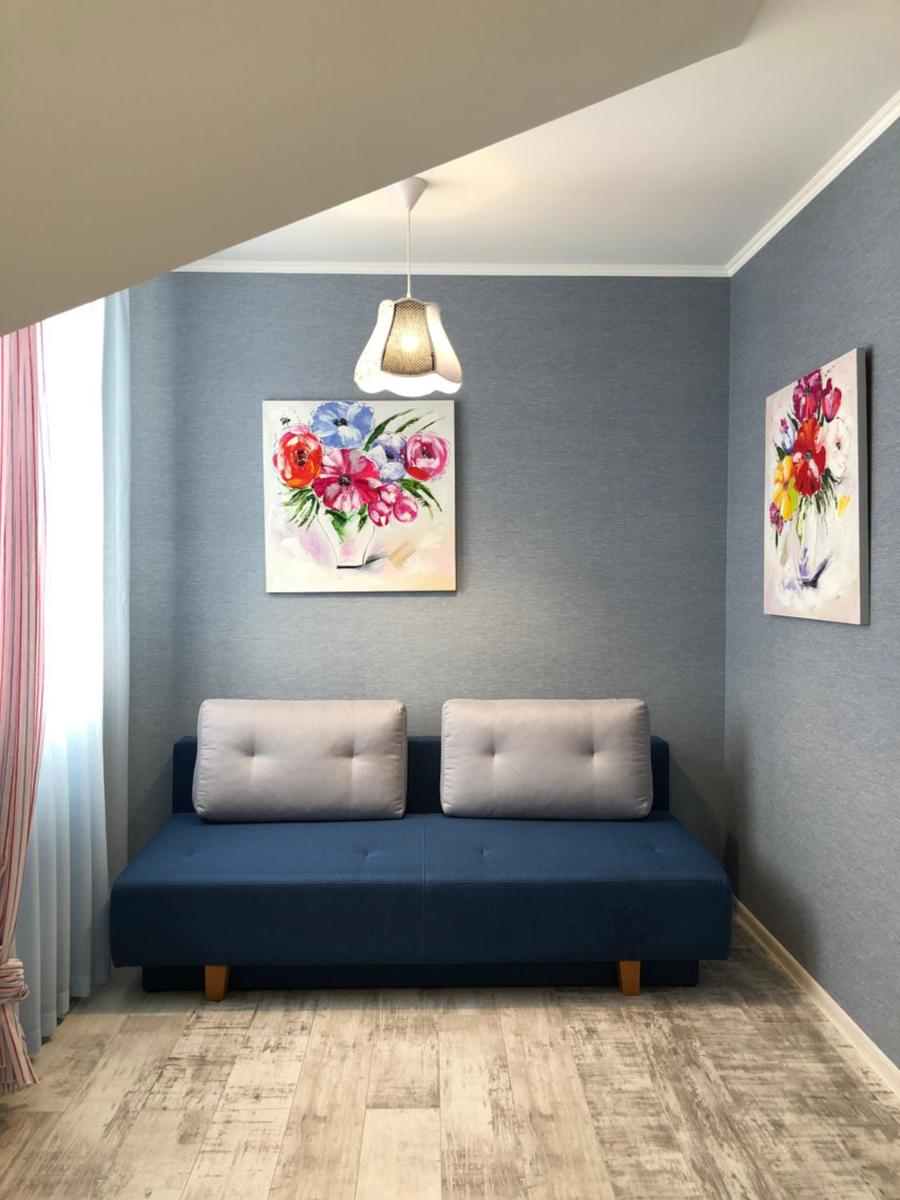 Chayka Home Hotel - Housity