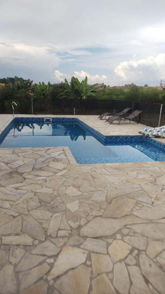 Chácara tranquila - Housity