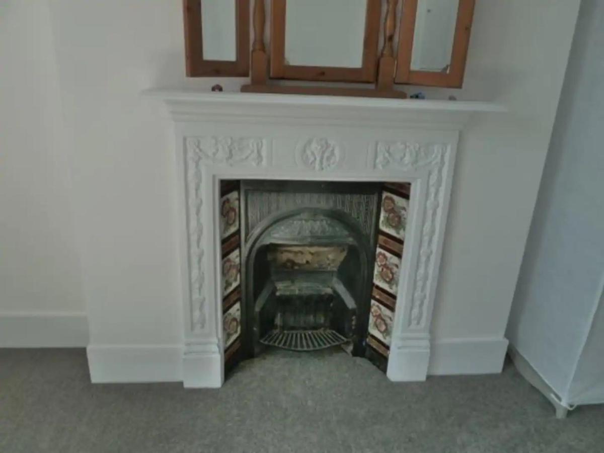 Top floor flat with sea view - Housity