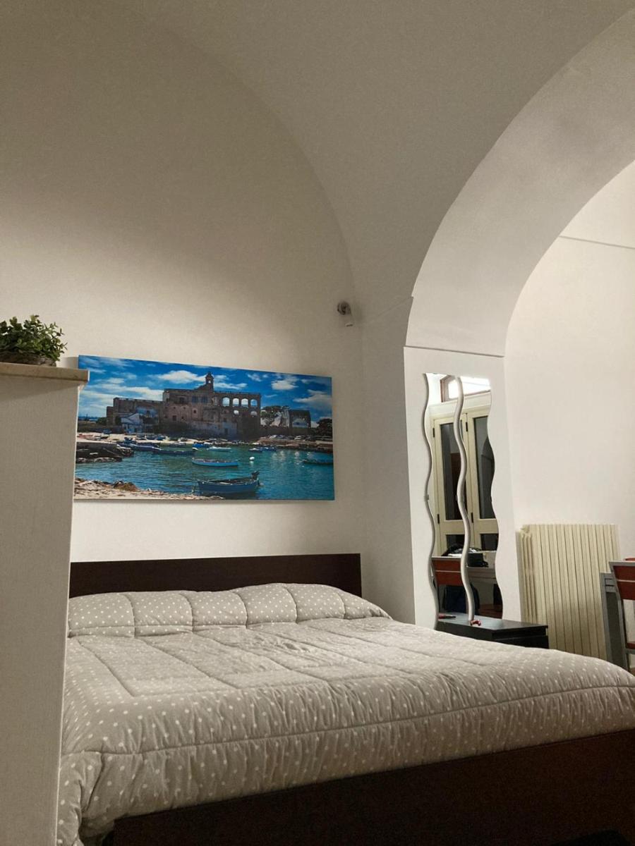 Piazza grande - Housity