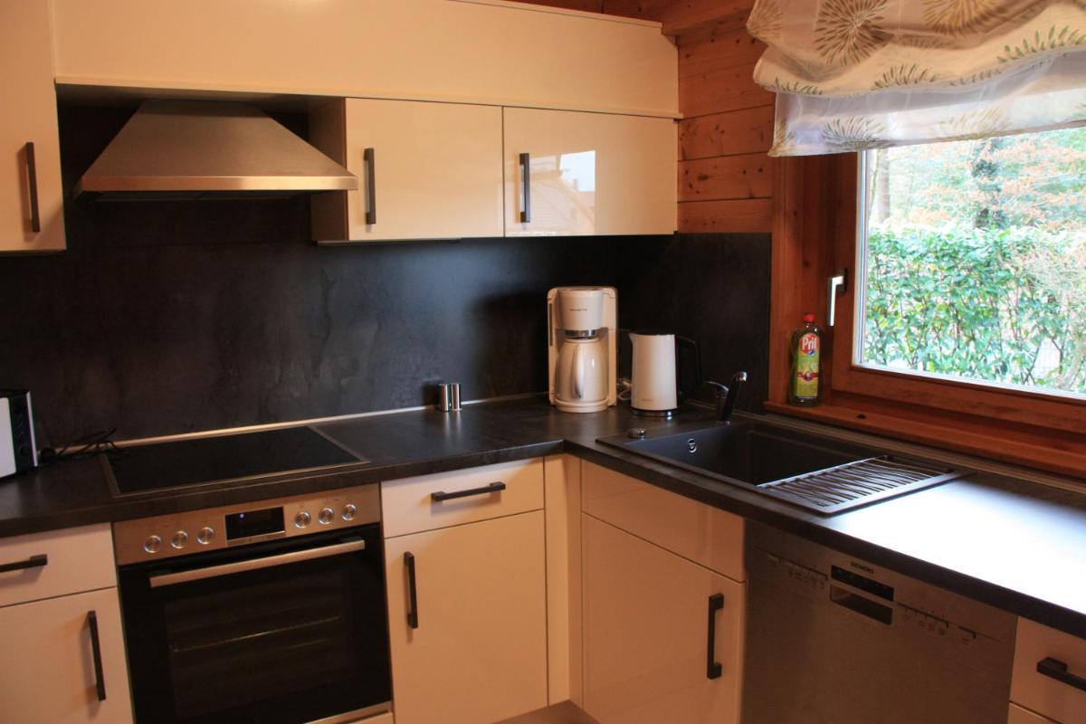Ferienhaus Buchenblick - Housity