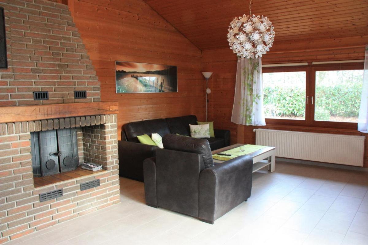 Ferienhaus Buchenblick - Housity