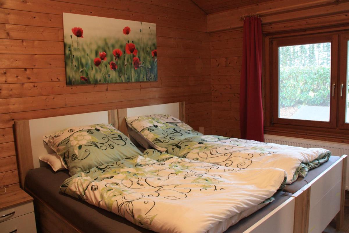 Ferienhaus Buchenblick - Housity