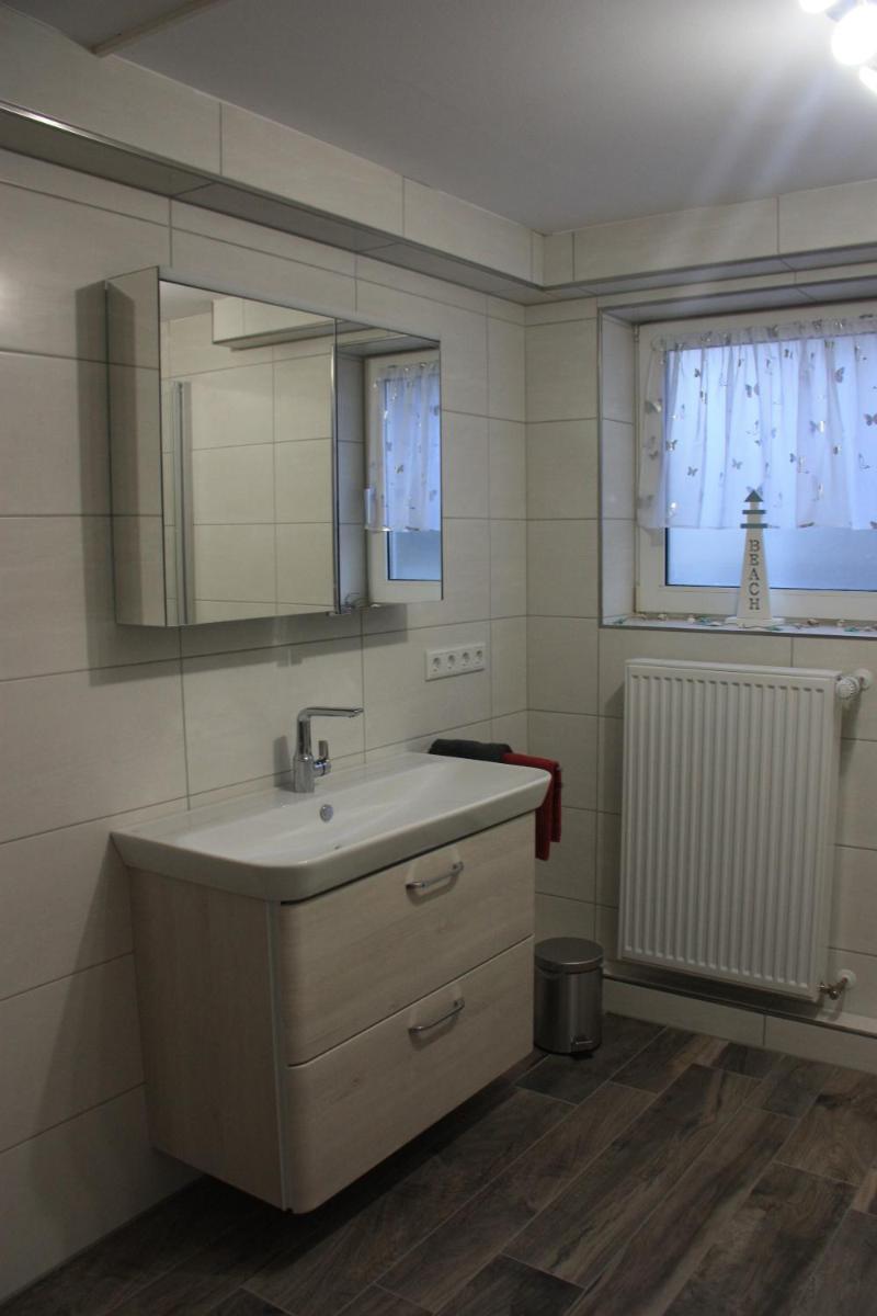 Ferienhaus Buchenblick - Housity