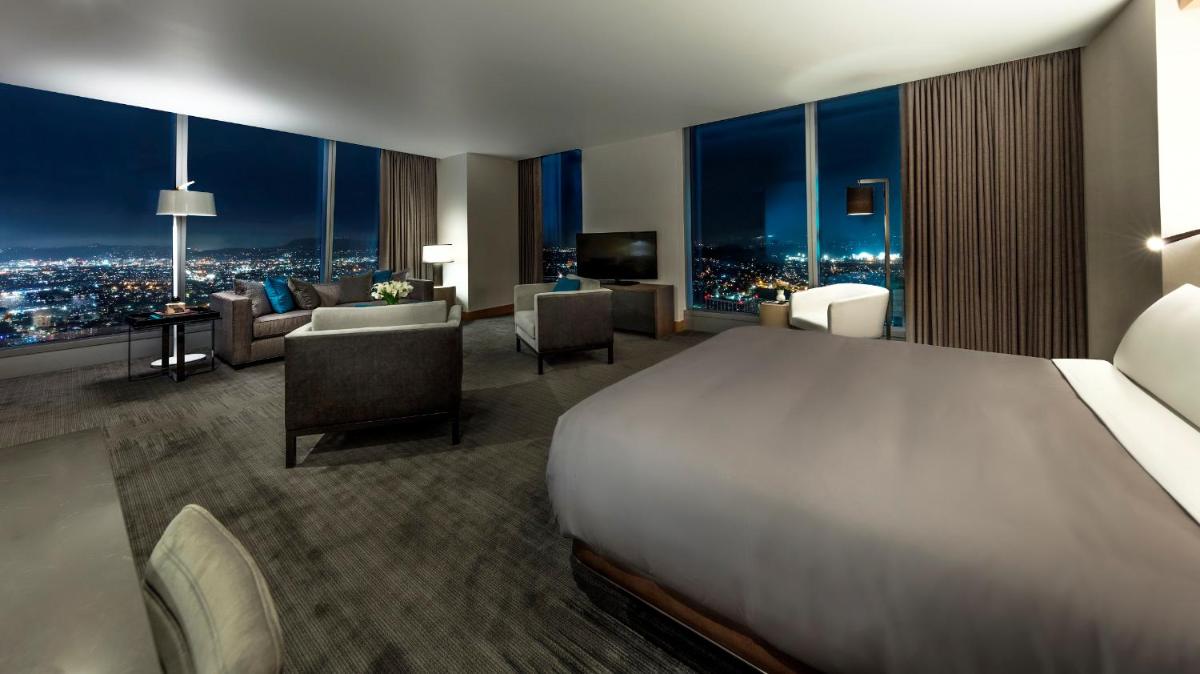 InterContinental - Los Angeles Downtown, an IHG Hotel - Housity