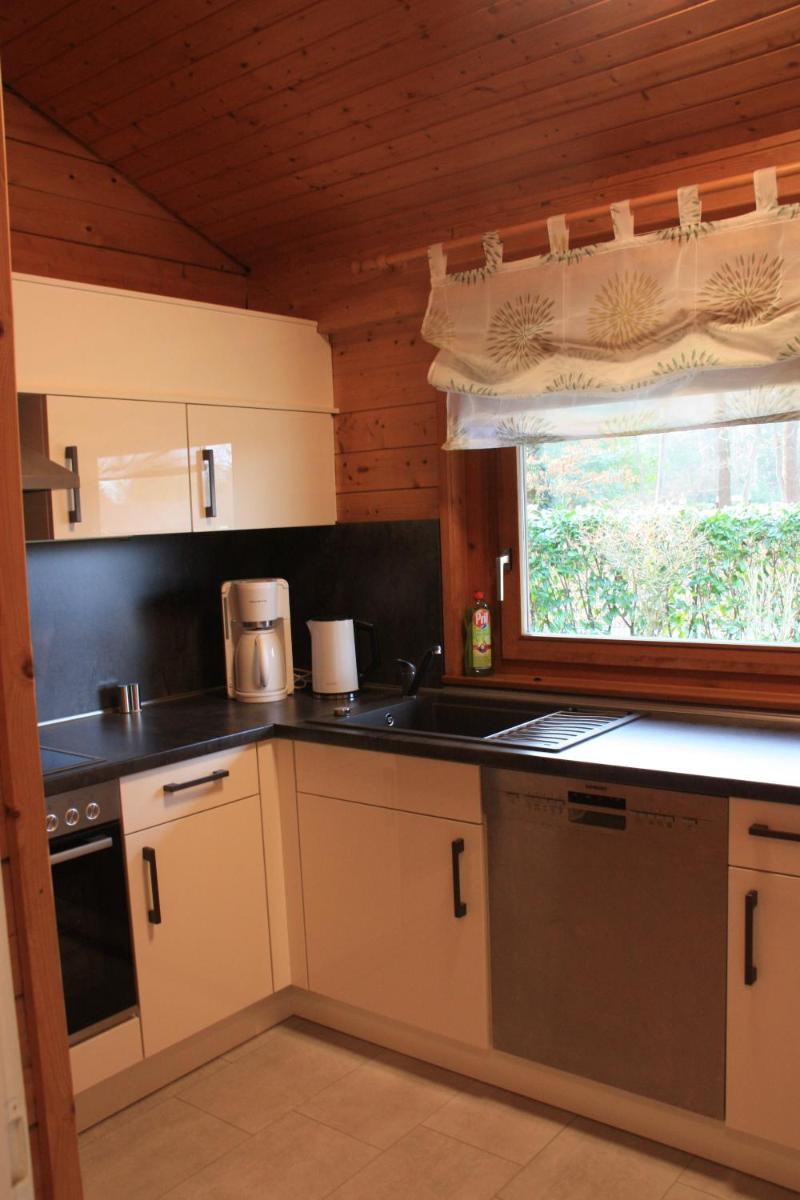 Ferienhaus Buchenblick - Housity