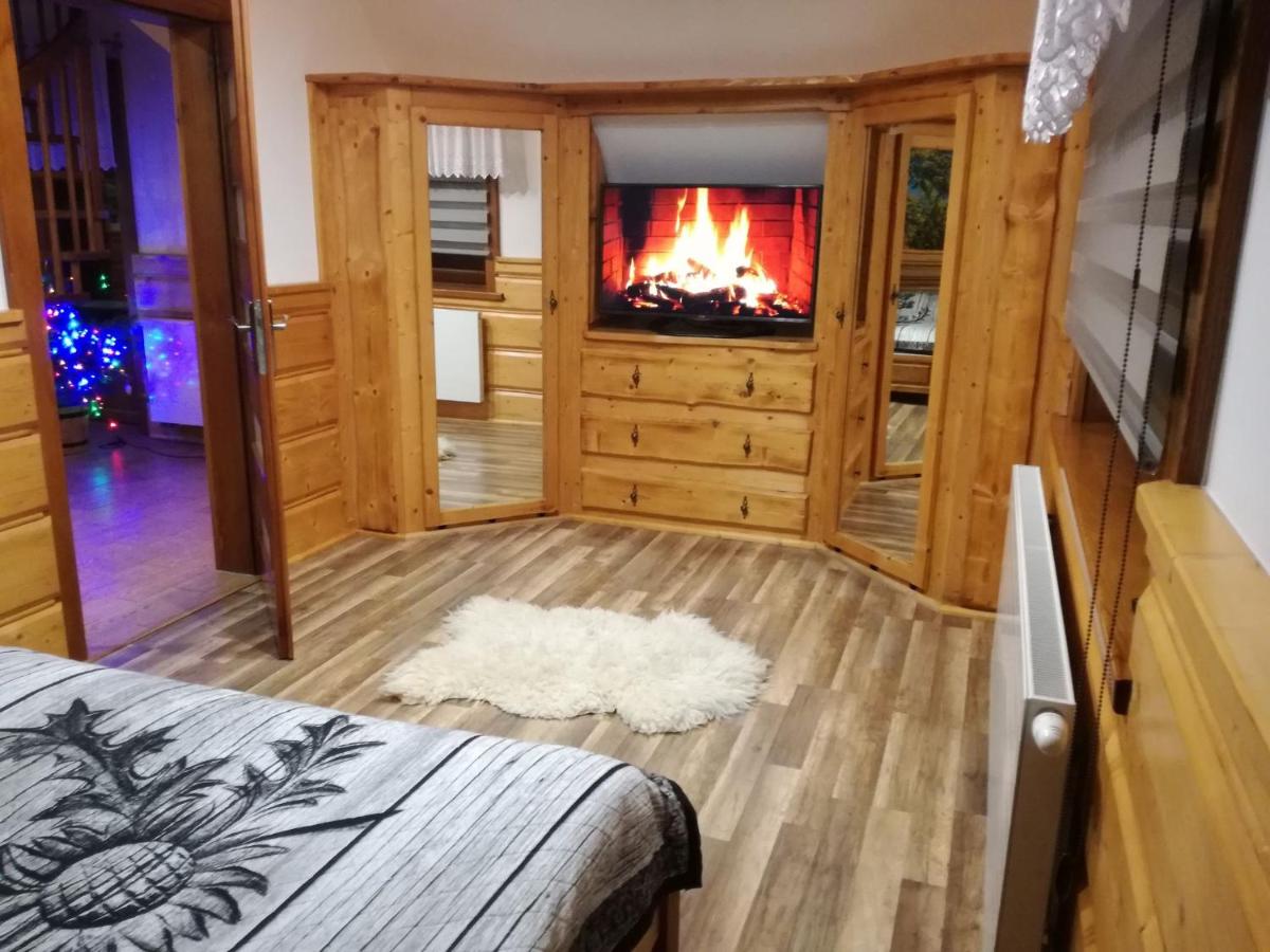 aPARTAMENT Osada Za Torem - Housity