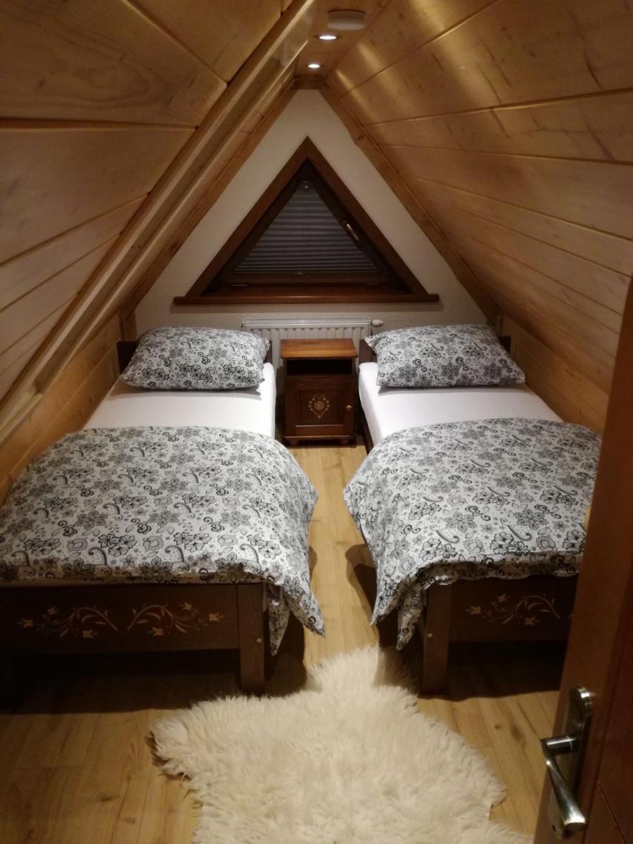 aPARTAMENT Osada Za Torem - Housity