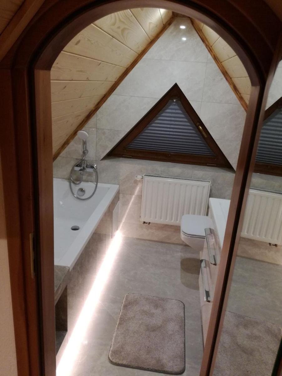 aPARTAMENT Osada Za Torem - Housity