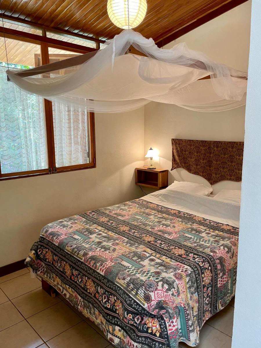 Finca Isla Rainforest Retreat - Housity