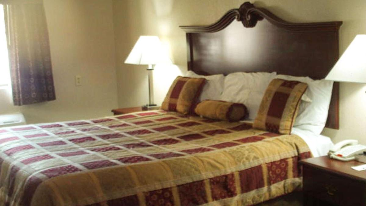 Western Motel Inn and Suites Hazelhurst - Housity