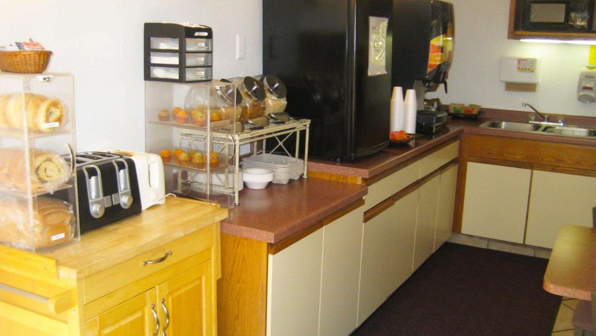 Magnuson Copper Crown - Housity