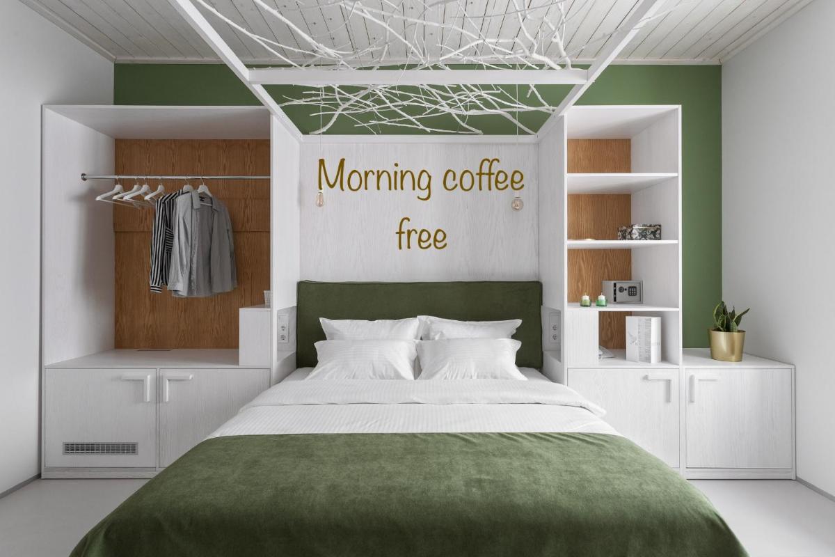 City Hotel Bortoli by Ribas - Housity