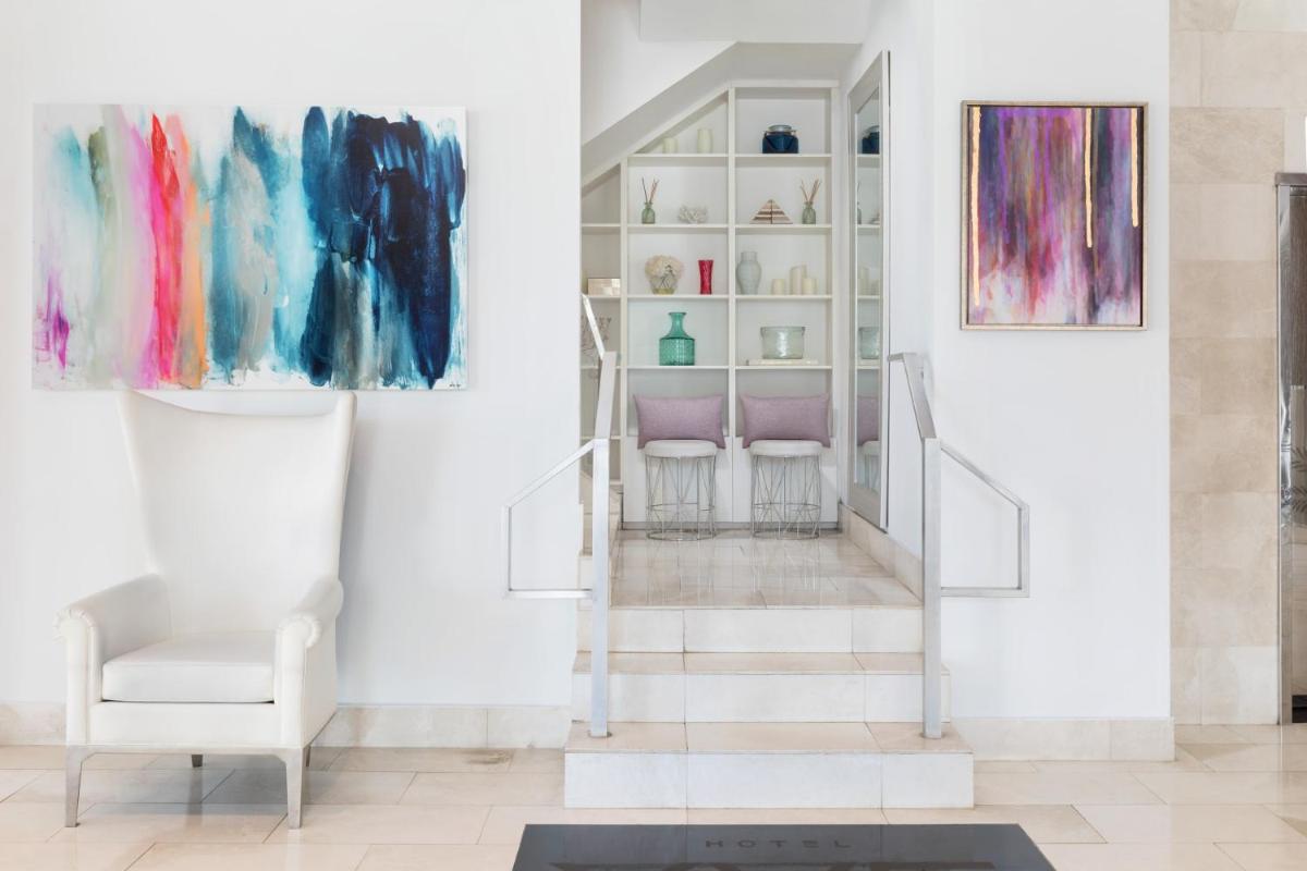 YVE Hotel Miami - Housity
