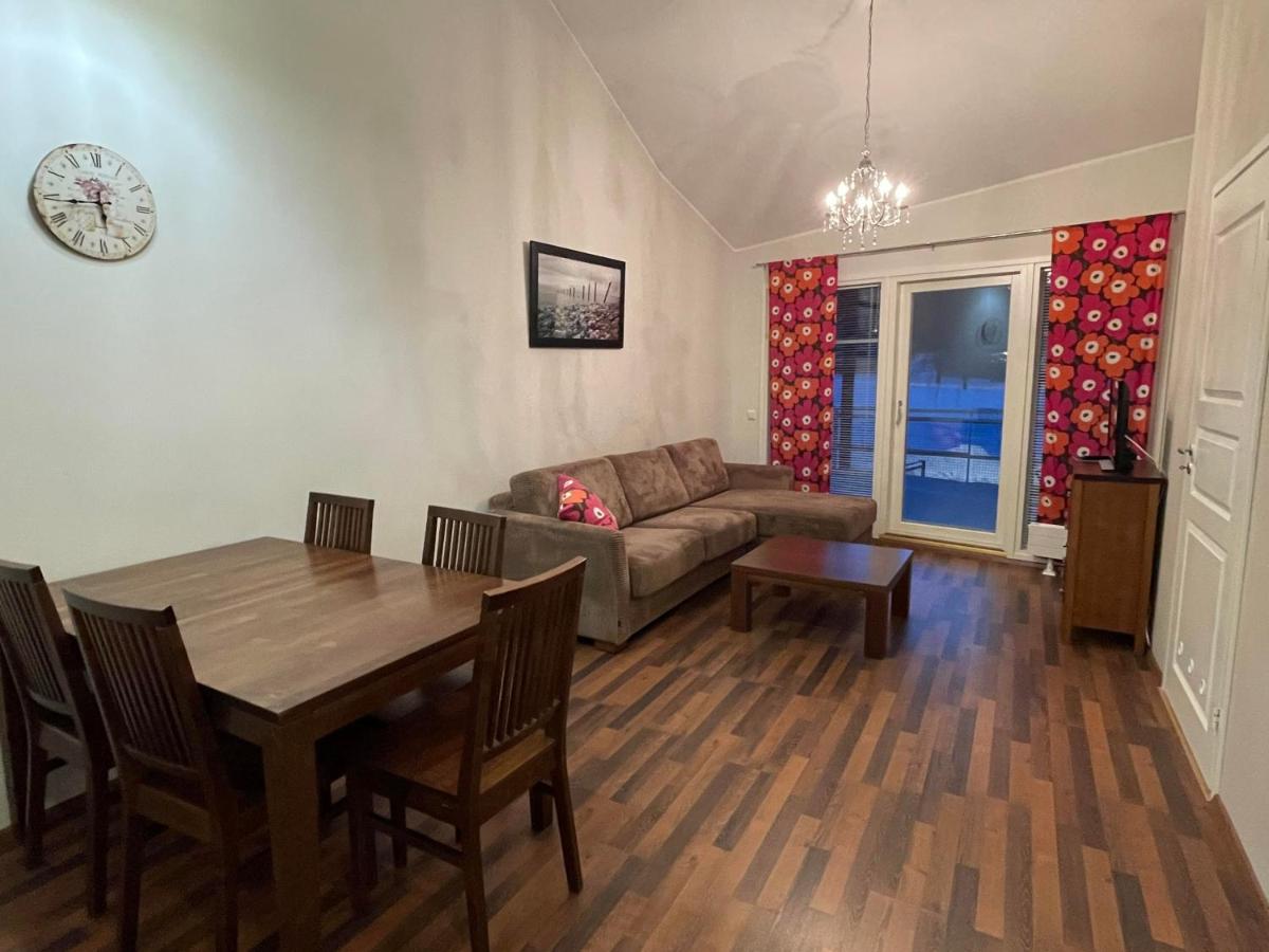Rauhan Marinella Apartments - Housity