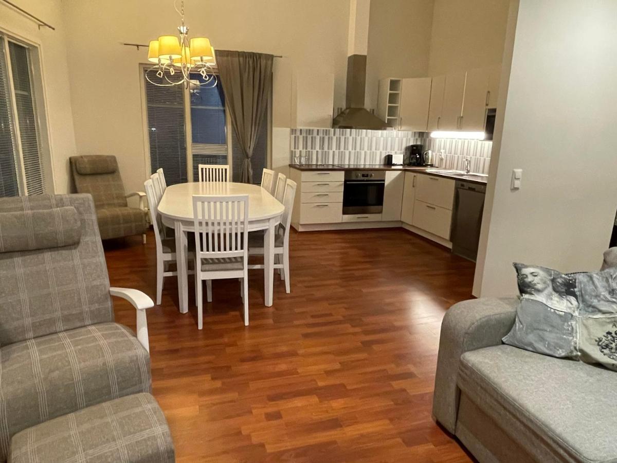 Rauhan Marinella Apartments - Housity