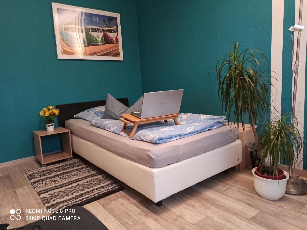 Ferienwohnung "An der Geest 1" - Housity