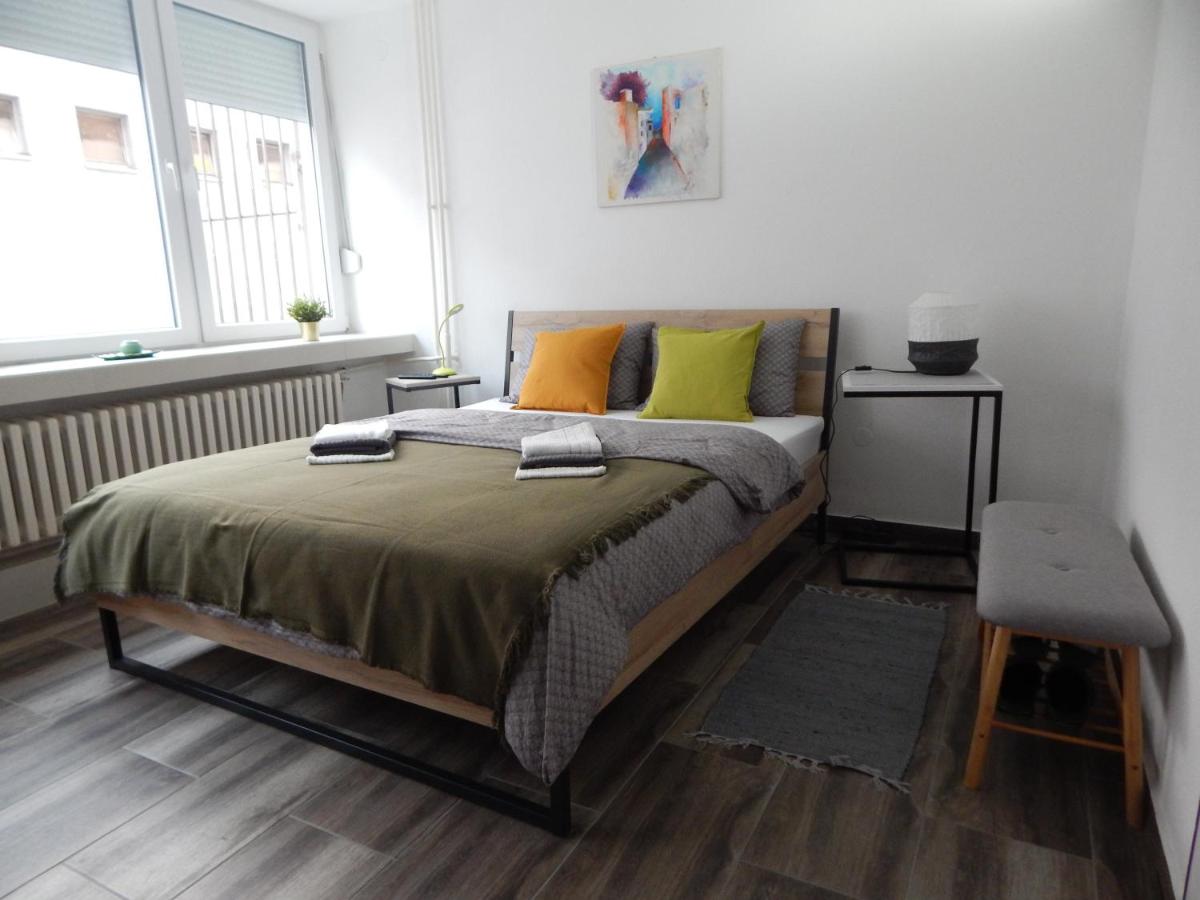Apartman Tvrdjava - Housity