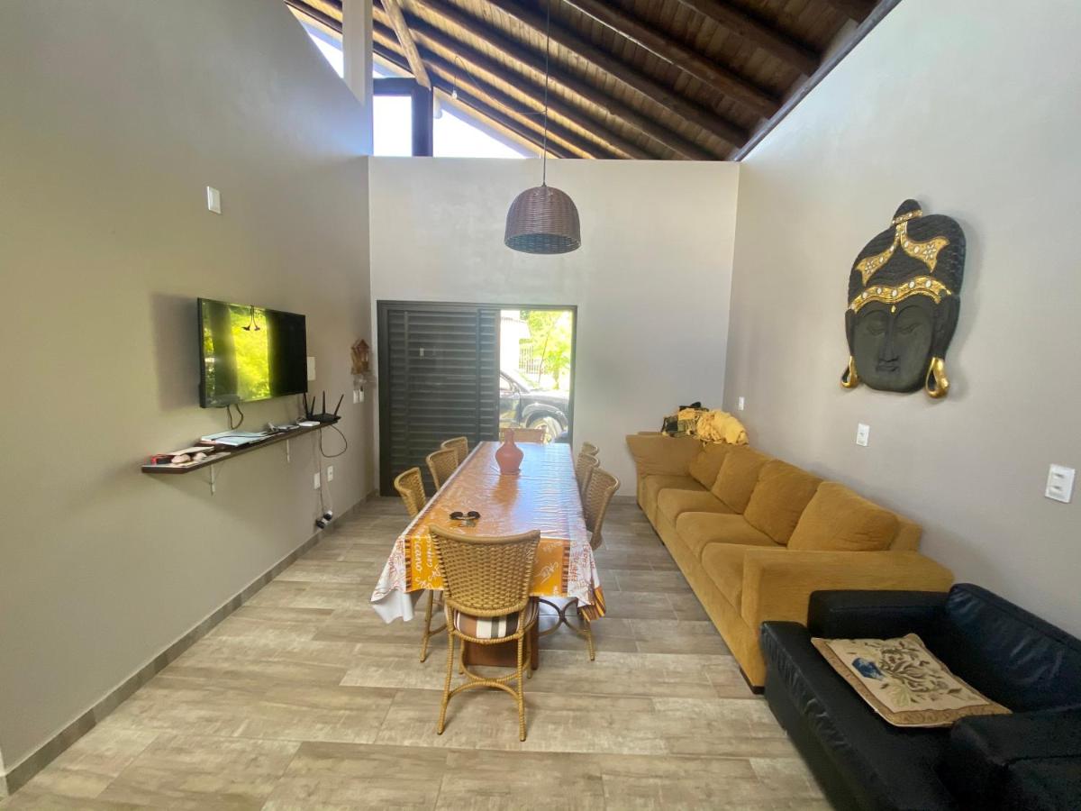 Ibiraquera House - Housity