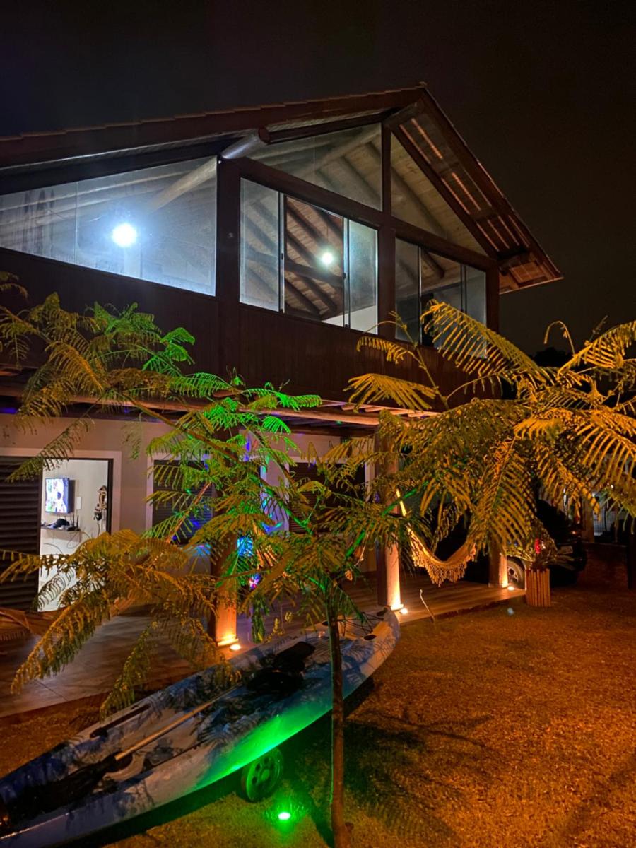 Ibiraquera House - Housity