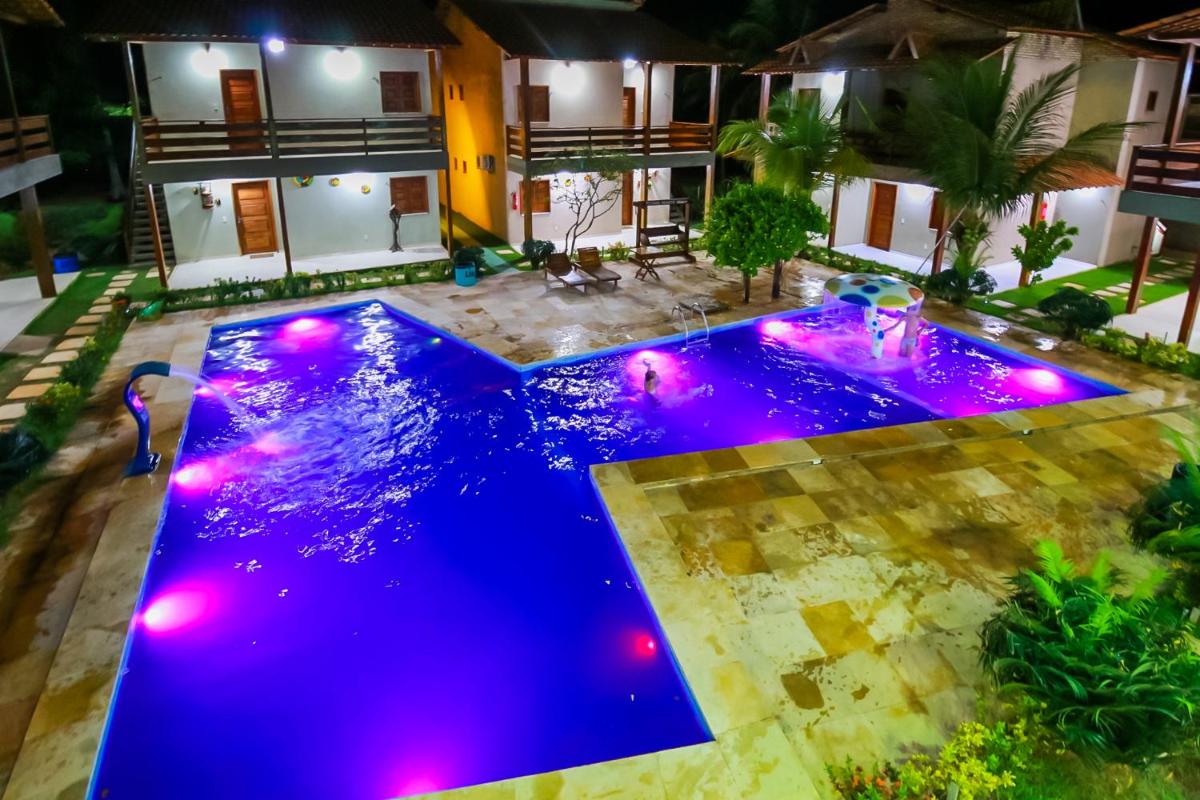 Pousada Recanto Beach - Housity