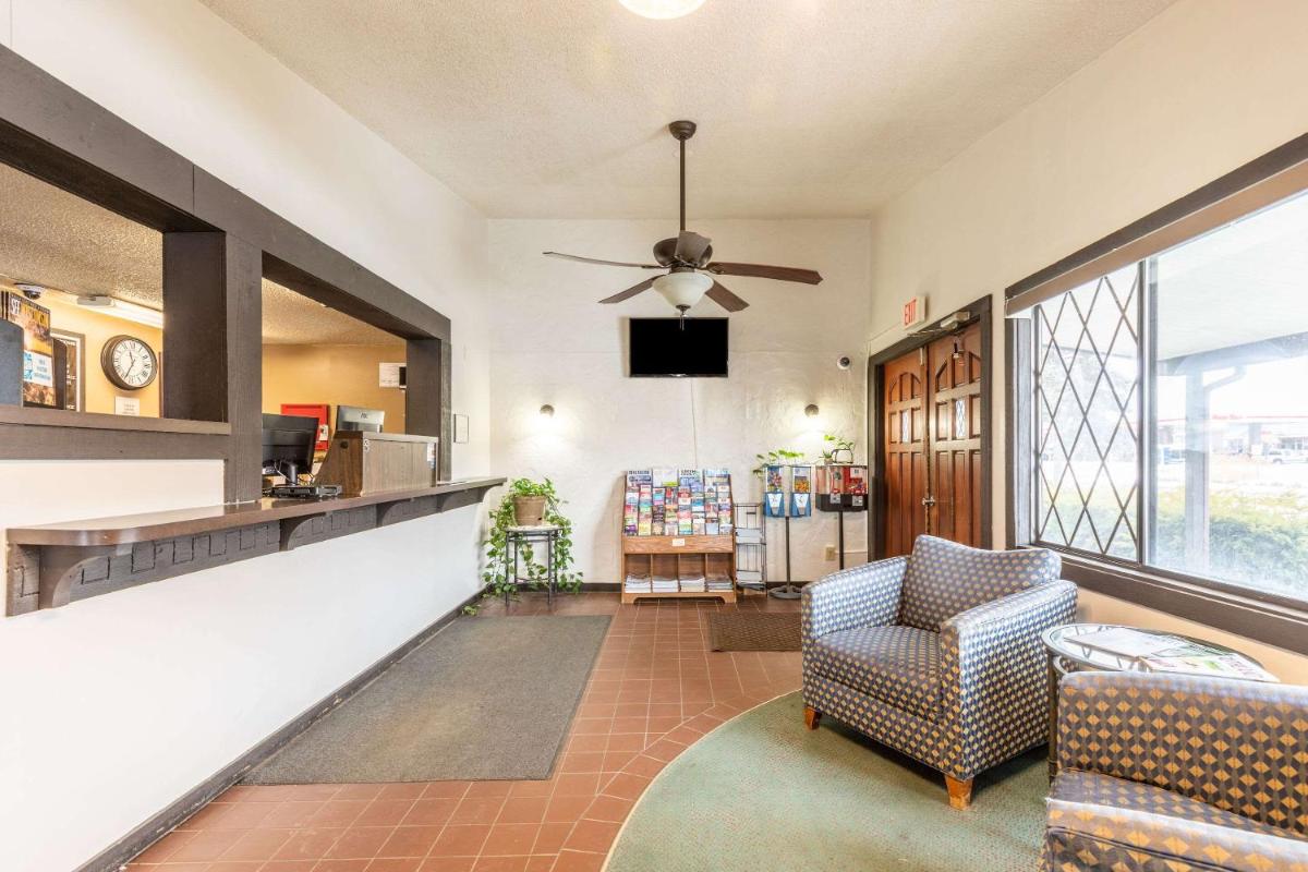 Value Inn Kenosha I-94 - Exit 344 - Housity