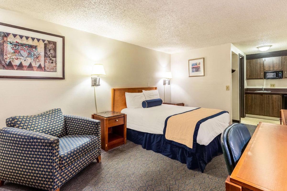 Value Inn Kenosha I-94 - Exit 344 - Housity