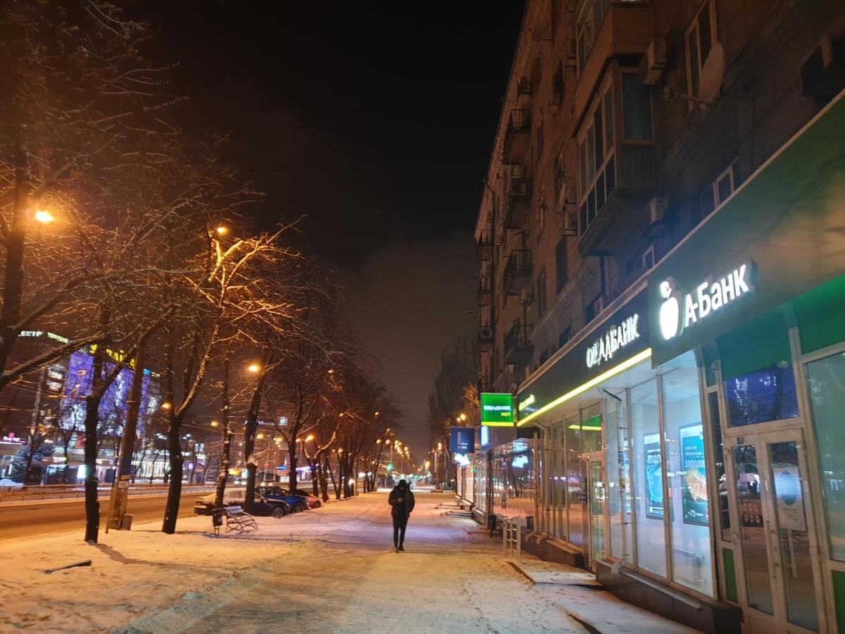 Luxury Apartment near Ukraine mall (Prospect Soborniy) - Housity