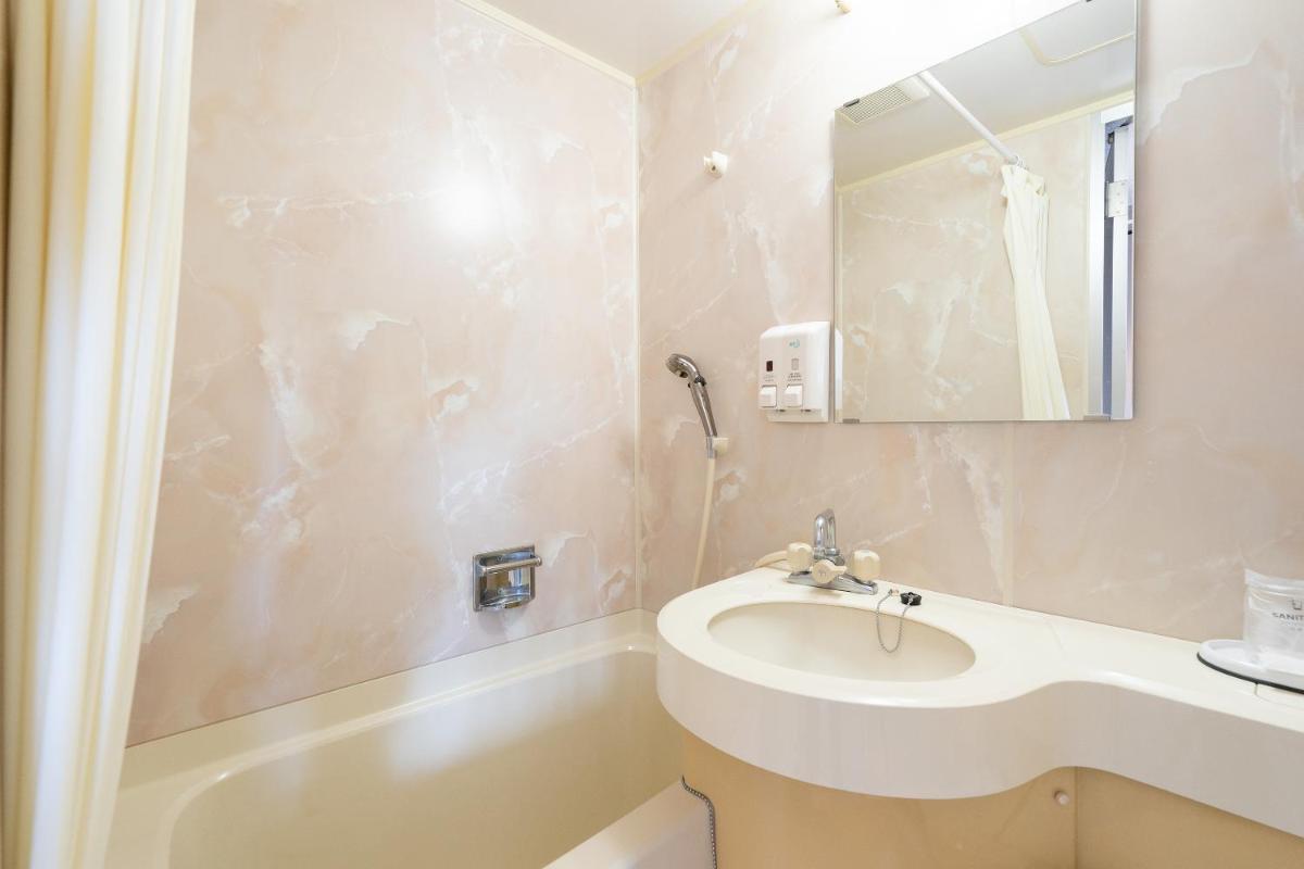 Suitetrails - Tabist Hotel Ginga Kisarazu