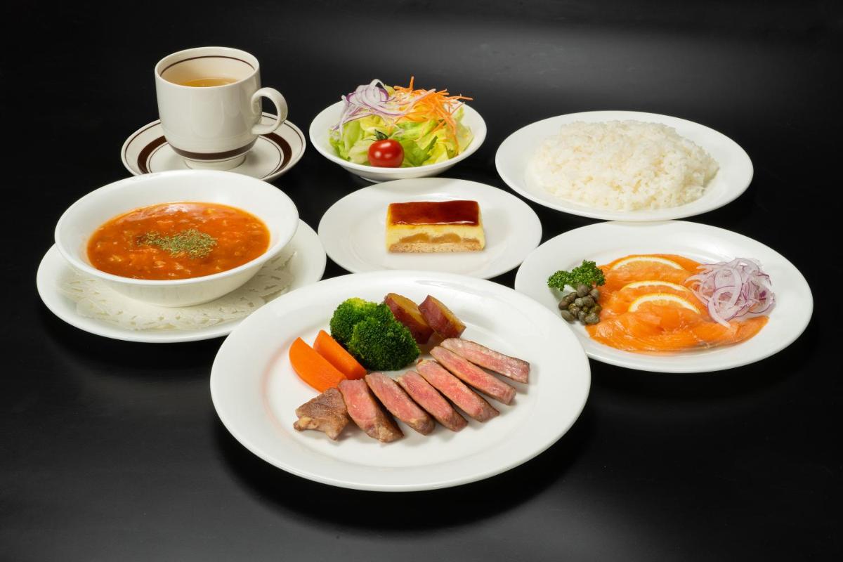 Suitetrails - Tabist Hotel Ginga Kisarazu
