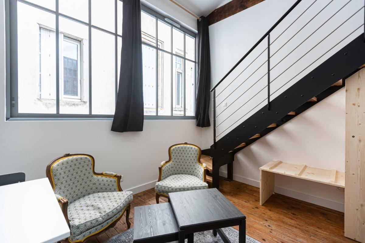 GuestReady - Grosse Cloche de Bordeaux - Housity