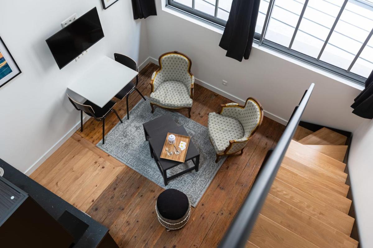 GuestReady - Grosse Cloche de Bordeaux - Housity