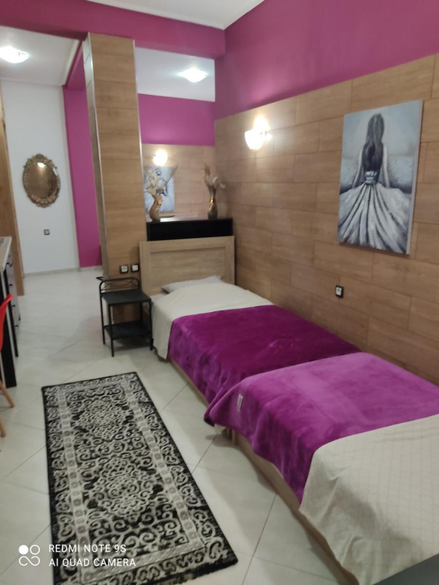 G M 4 ROOMS KENTRO in the heart of the city - Housity