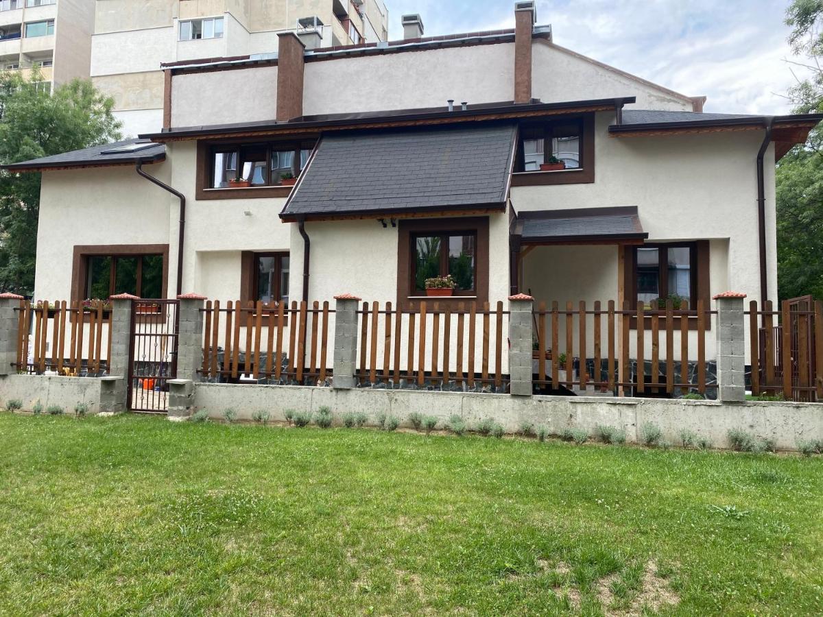 Suitetrails - Sofia Family House - Free Parking