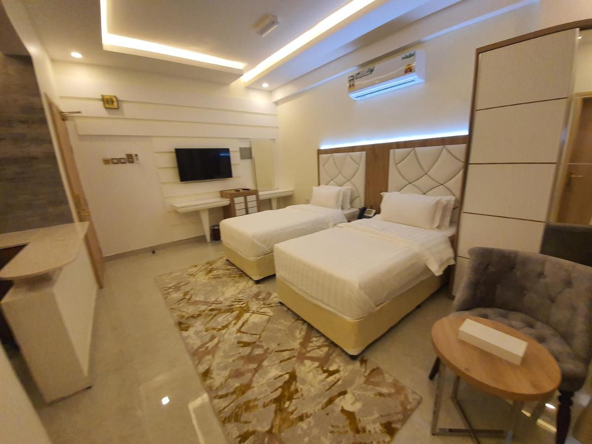 Suitetrails - فندق المستقبل للشقق الفندقية ALMUSTAQBAL HOTEL Apartments