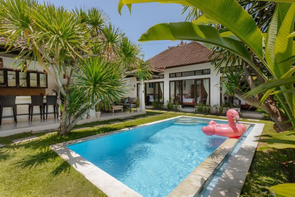 Suitetrails - Villa Penny