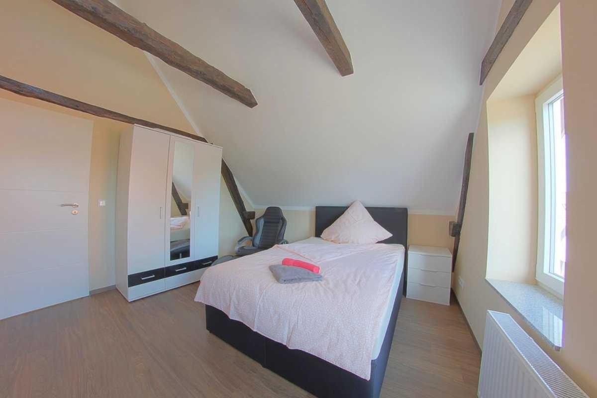 Gaestehaus Dorum 04 - Housity