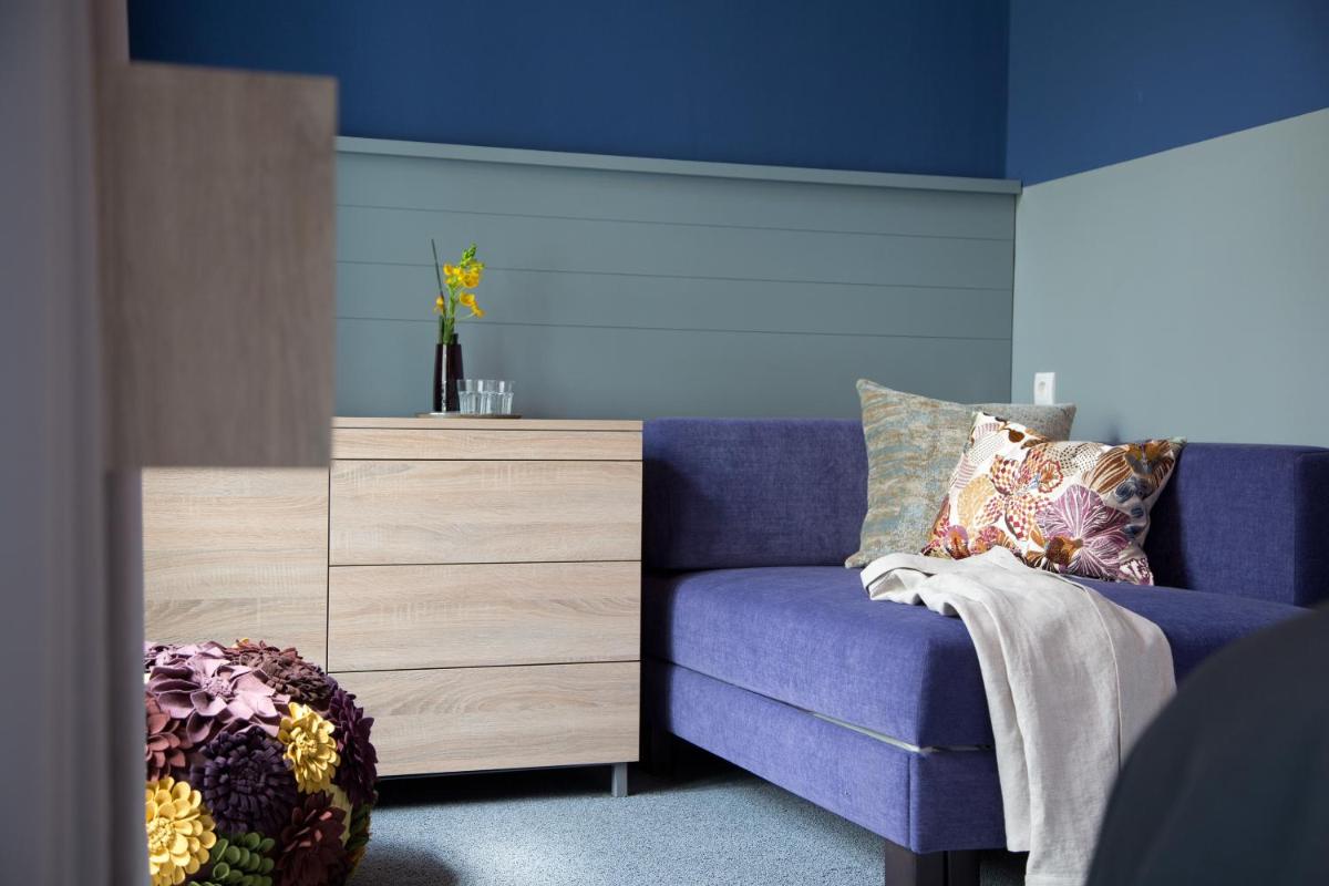 Saint SHERMIN bed breakfast & champagne - Housity