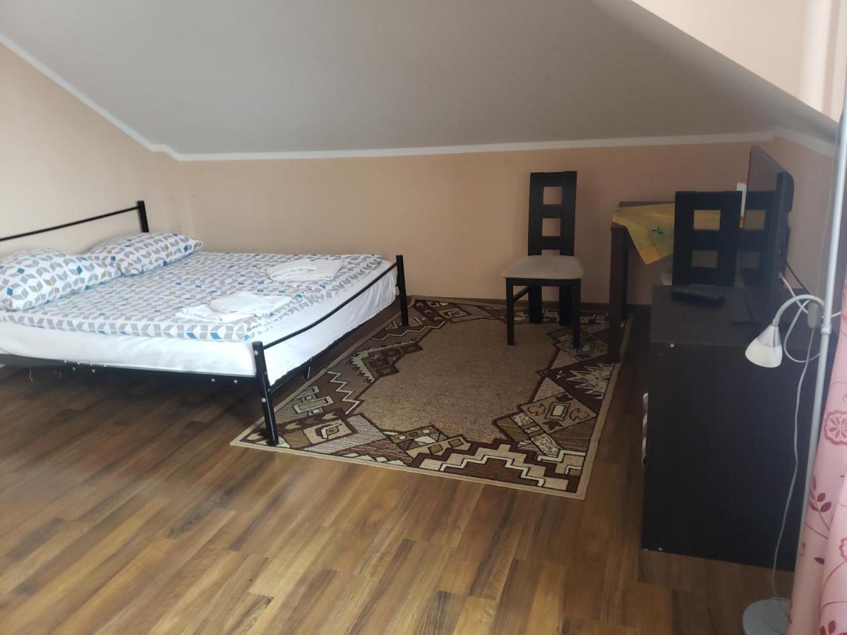 Noclegi u Danusi - Housity