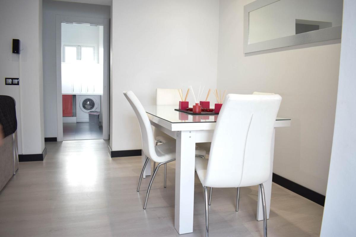 Apartamento Luxury Home Huelva Zona centro - Housity