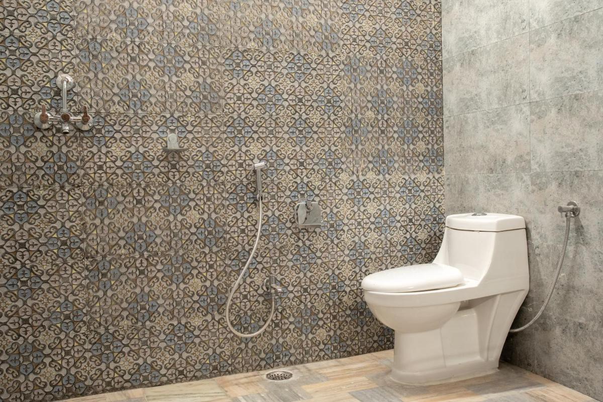 Suitetrails - Jaipur 1727 Homestay