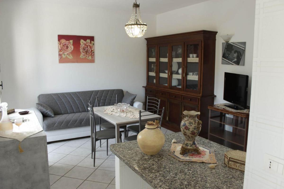 Central Stay - Hizvo