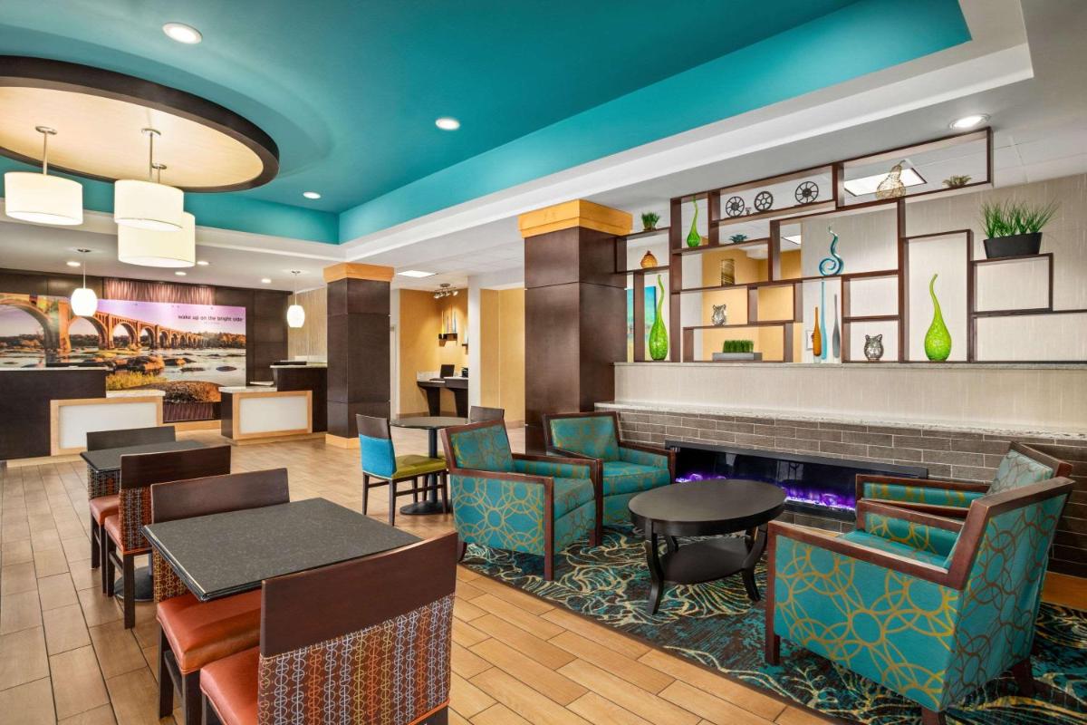 La Quinta Inn & Suites by Wyndham Richmond-Midlothian - Housity