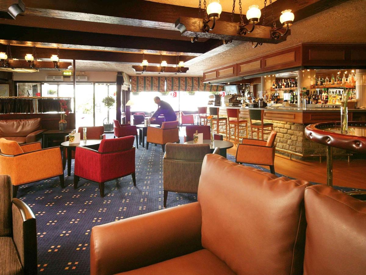 Suitetrails - Mercure Perth Hotel