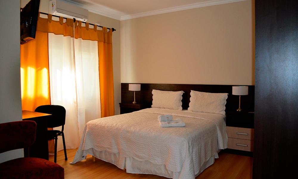 Hotel Barcelona Center - Housity