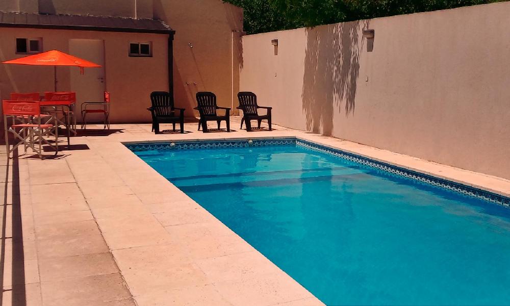 Hotel Barcelona Center - Housity