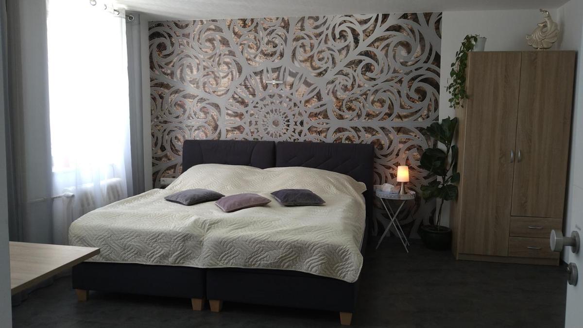 kleine Fewo Peter in Bärenstein - Housity