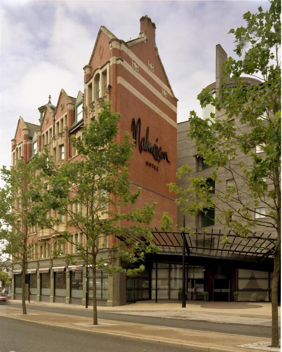 Malmaison Manchester - Housity
