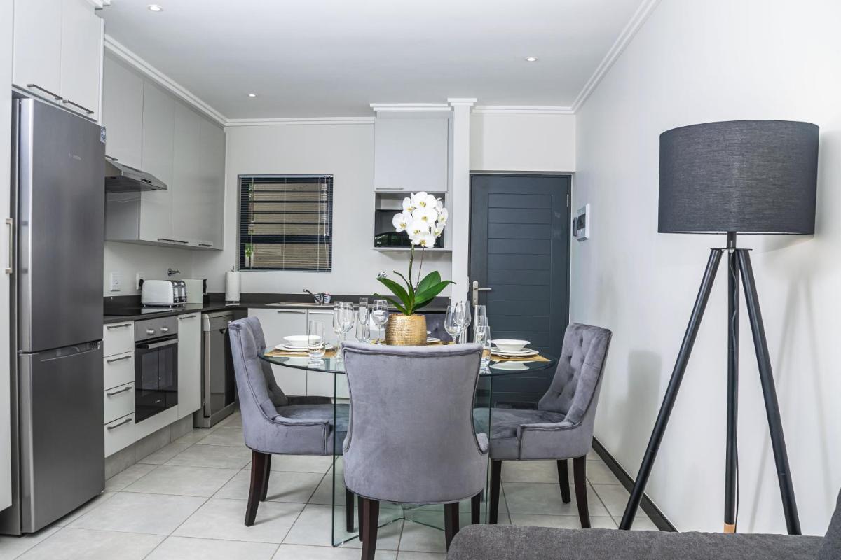Suitetrails - Residence at Montego